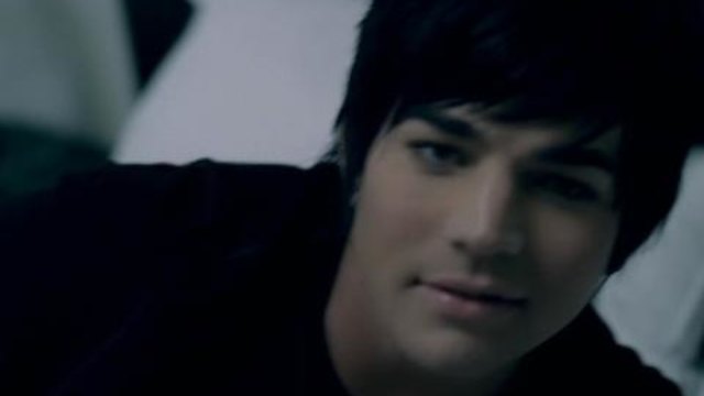 Уникална! Adam Lambert - Whataya Want From Me (Official Video)