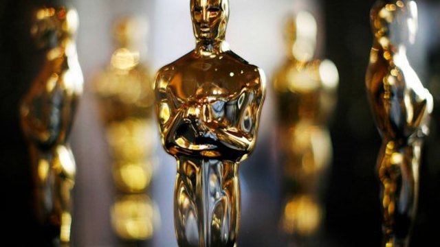 Оскари 2015 - 87th Academy Awards (Oscars)