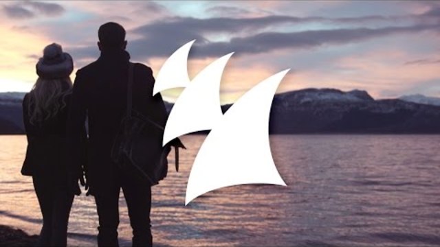 Andrew Rayel feat. Christian Burns - Miracles (Official Music Video)