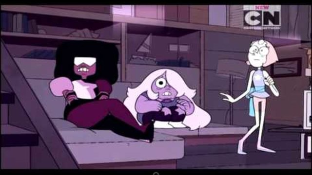 Стивън Вселенски Mirror gem бг.аудио