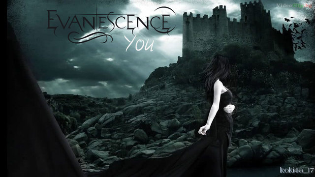 Evanescence - You (превод)