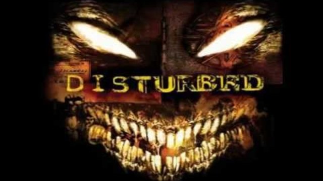 The Best of Disturbed