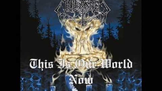 Unleashed - Midvinterblot [Full Album]