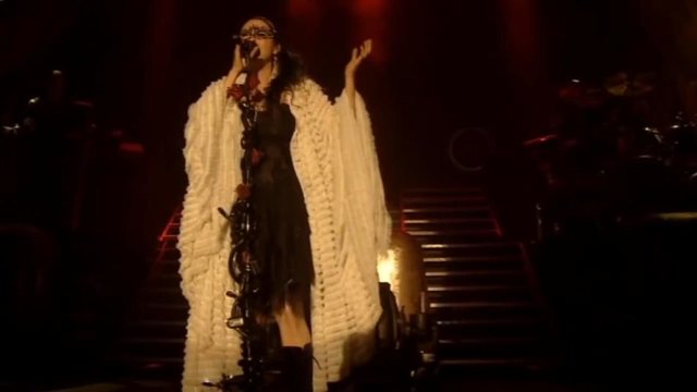 Within Temptation - The Last Dance [Mera luna 2014]