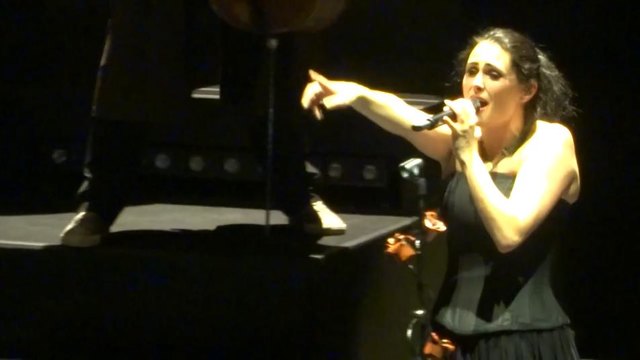Within Temptation - Stairway to the Skies [Musis Sacrum Arnhem 07.03.2015]