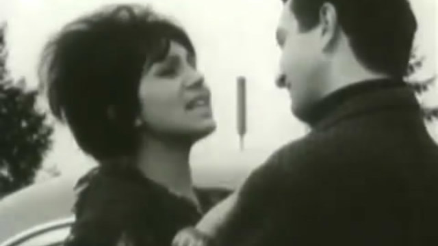 Грета Ганчева (1966) - Какво съм без теб