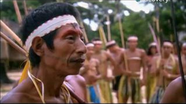 Идиот в чужбина