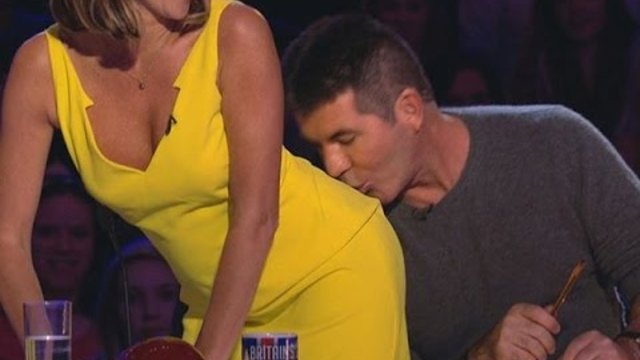 Top 10 Most Surprising Got Talent Auditions Ever