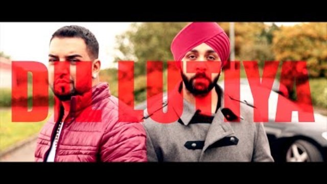 Young Archie ft Usman Rehman - Dil Lutiya **Official Video**