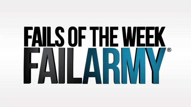 Best Fails of the Week 3 March 2015 - FailArmy