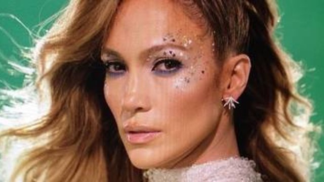 Jennifer Lopez - Feel The Light [Official Video] (From The Original Motion Picture Soundtrack, Home)