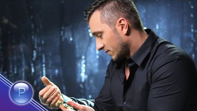 Промоо- Константин ft. Деси Слава - Болка в минути, 2015