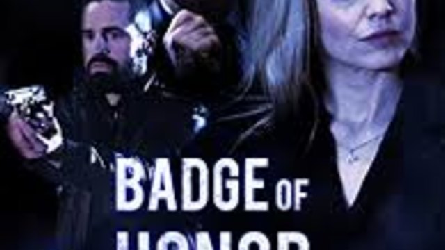 Значка на честта - Badge of Honor 2015