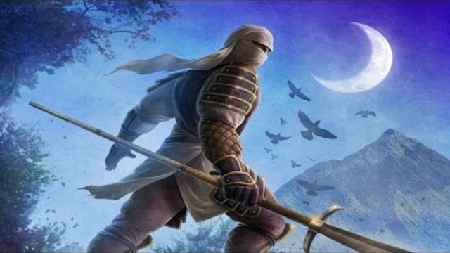 Epic Japanese Music - Samurai Warrior