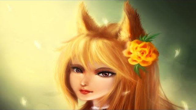 Beautiful Japanese Music - Kitsune Woods