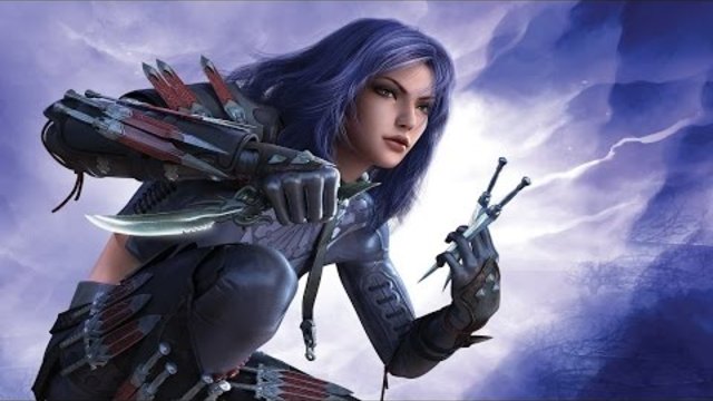 Epic Japanese Music - Ninja Master