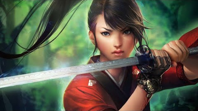 Epic Asian Music - Temple Guardians