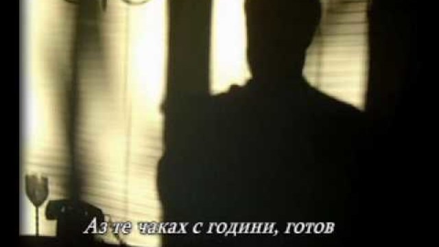 ОБАДИ  СЕ ЛЮБОВ - ДАМЯН ДАМЯНОВ