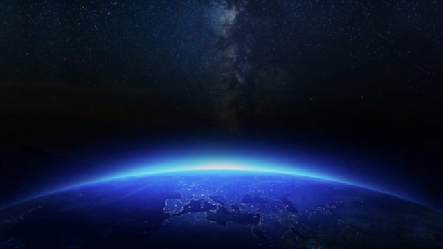 Часът на Земята 2015 - Lara Fabian Vocalise