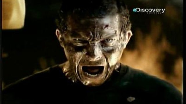 Беър Грилс: мисия Еверест