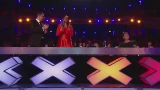 Britain's Got Talent 2015 Funny Auditions TOP 10 + Bonus