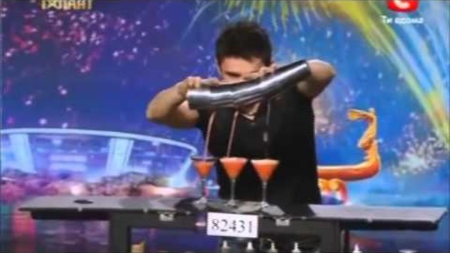 Worldwide Got Talent Top 10 compilation BGT, AGT, UMT etc