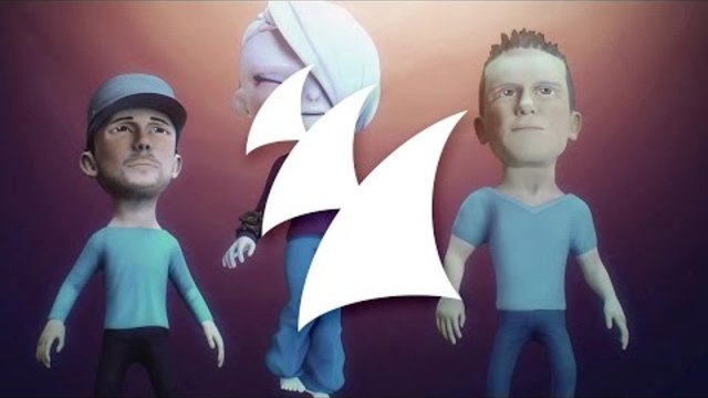 Cosmic Gate &amp; Emma Hewitt - Going Home (Club Mix) [Official Music Video]