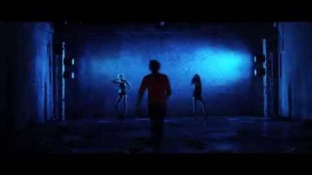 Премиера! Wiz Khalifa - The Sleaze [Official Video]