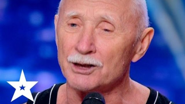 Александр Владимиров - Україна має талант