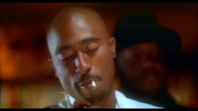 2Pac - Gangsta Party (Official Video) HD1080p