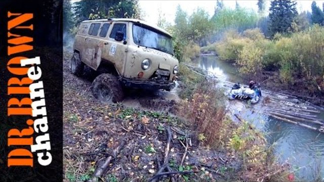 Пескариная Рыбалка в Сибирской Тайге. Первый Снег. 18+