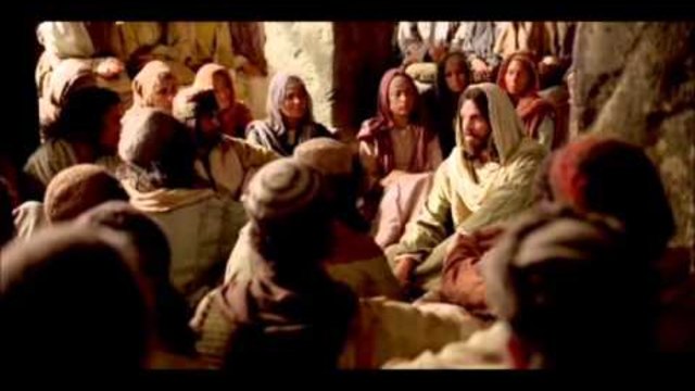 Животът на Исус Христос! The Life Of Jesus Christ - LDS - Full Movie - Best Quality...