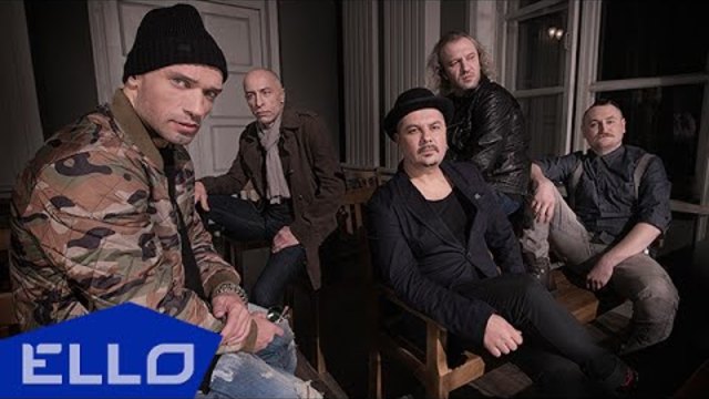 ПРЕМЬЕРА! Лигалайз &amp; Trubetskoy - Гагарин