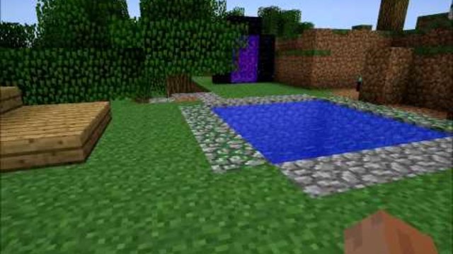 Minecraft Ultra Survival wKridiel1Dubplay   Ep3