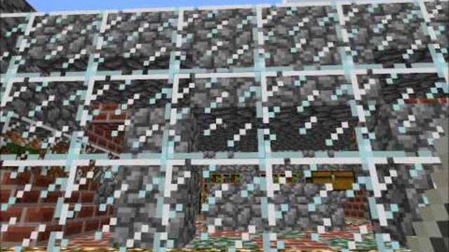 Minecraft Ultra Survival w/kridiel1/dubplay - Ep5.wmv