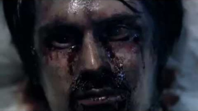 Felaket Adası Bilim Kurgu Gerilim Full Türkçe Dublaj İzle