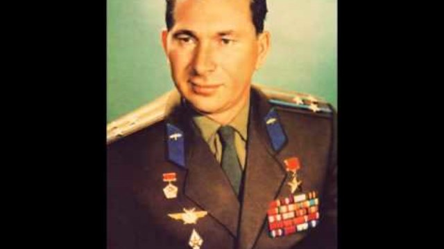 Съветски Космонавти - колекция - Георги Литов