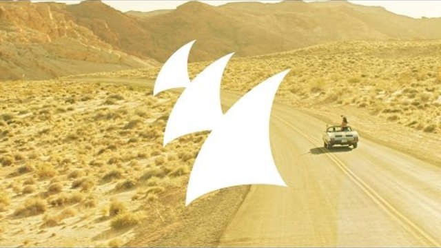 Dash Berlin &amp; John Dahlback - Never Let You Go (ft. BullySongs) (Official Music Video)