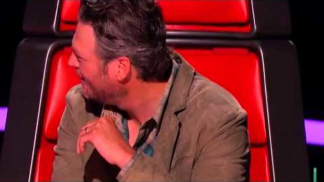Top 10 Blind Audition Performances - The Voice USA 2015