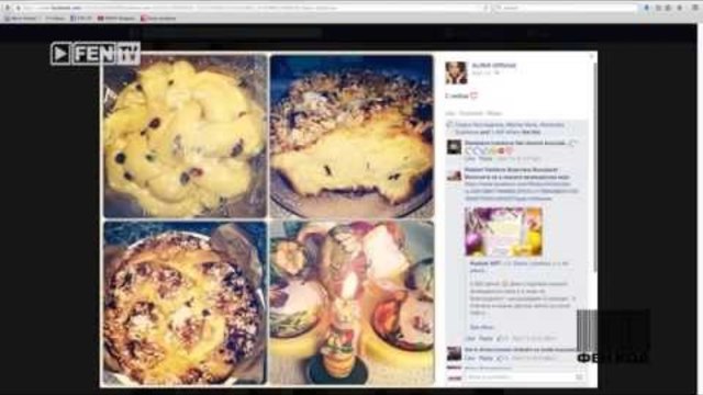 ФЕН КОД - 19.04.2015 // FEN TV