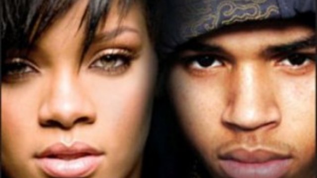 Chris Brown Ft. Rihanna - Put It Up (Official Audio 2015)