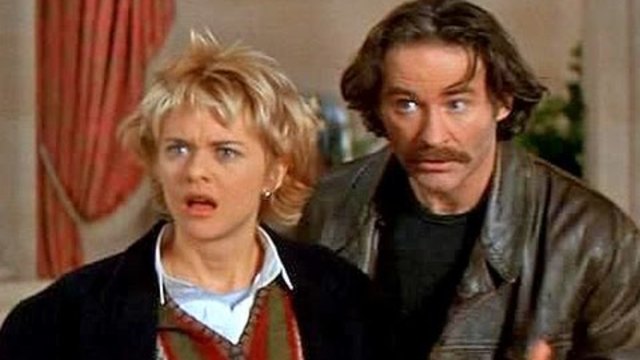 Meg Ryan/Kevin Kline [French Kiss] full movie 1080p