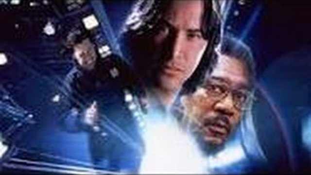 Chain Reaction (1996) full movie 1080p