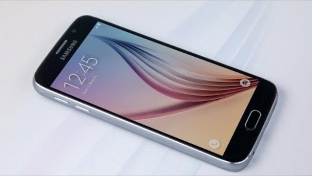 Samsung Galaxy S6: Primeiras impressões [MWC 2015]