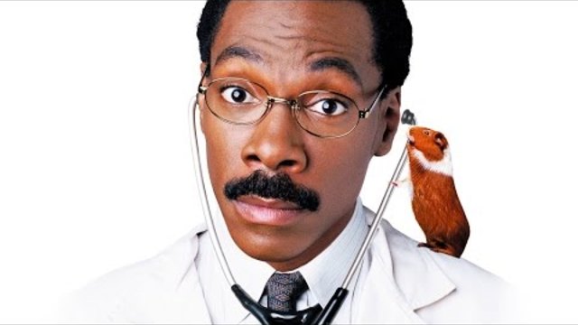 Eddie Murphy Full Movies English - Free Comedy Movies HD - Doctor Dolittle 1998