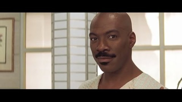 Eddie Murphy - Holy Man 1998 Movie Full HD