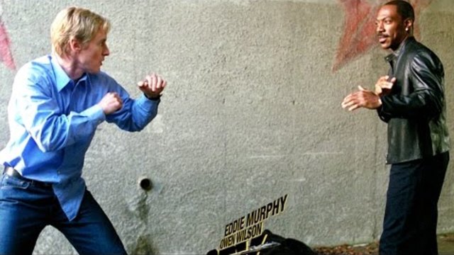 Eddie Murphy &amp; Owen Wilson Movies Full Length || Free Comedy Movies - I Spy (2002)