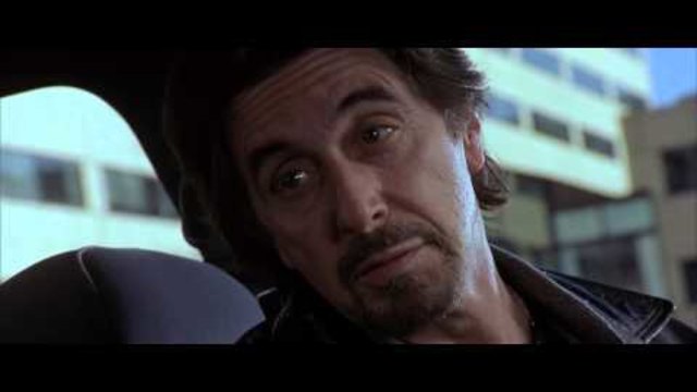 The Recruit [2003] (Full Movie HD 1080p)