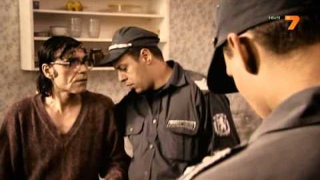 Операция "Шменти Капели" - целият филм