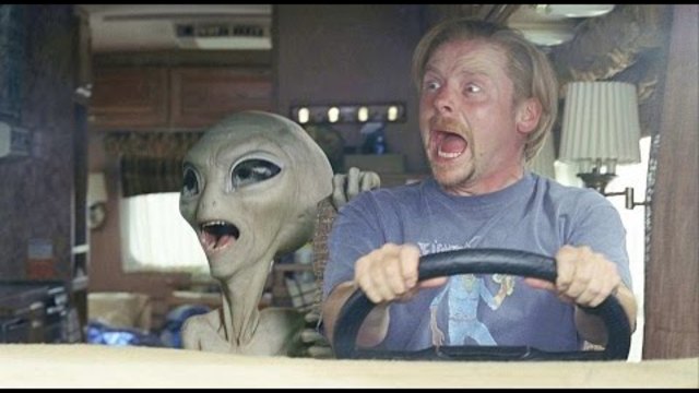 Comedy Mvoeis 2015 - Paul Full Movies, Best Adventure,Comedy,Sci-Fi Movies 2015 HD English